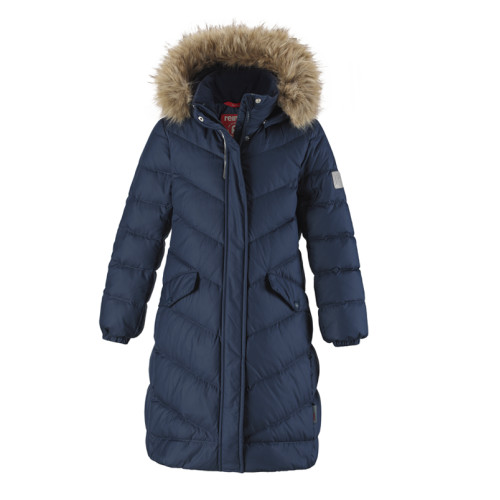 Зимнее пальто Reima SATU 531352-6980